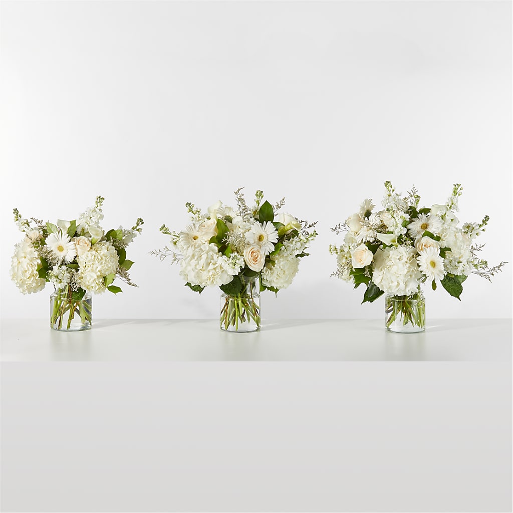 Sun-drenched Blooms Box Bouquet – SOBEY'S, Mississauga ON