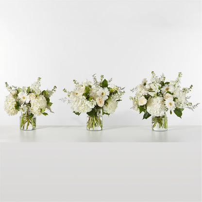 Sun-drenched Blooms Box Bouquet – SOBEY'S, Mississauga ON