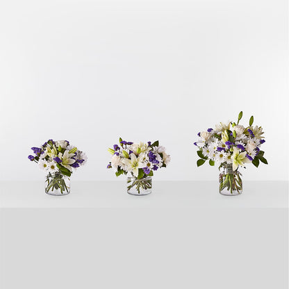 Beyond Blue Bouquet – SOBEY'S, Mississauga ON