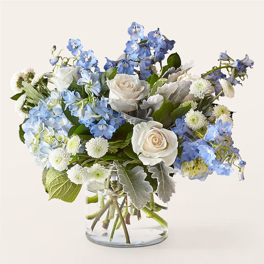 Clear Skies Bouquet – SOBEY'S, Mississauga ON