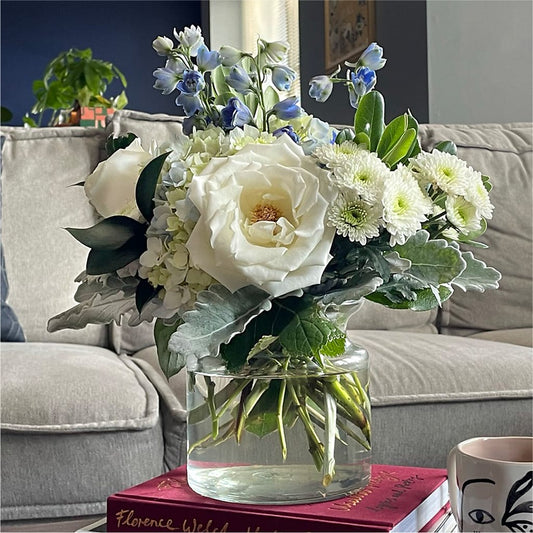 Clear Skies Bouquet – SOBEY'S, Mississauga ON