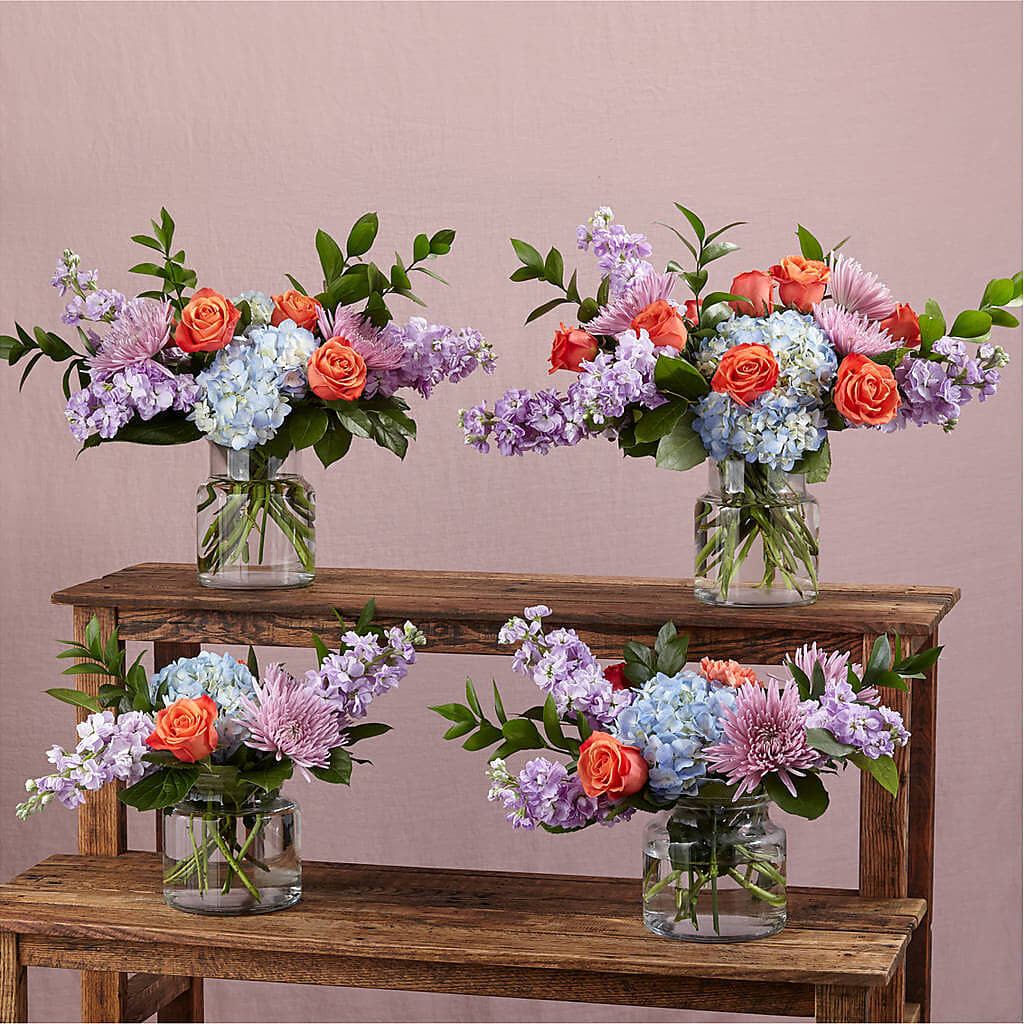 Be Mine Bouquet – SOBEY'S, Mississauga ON