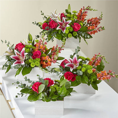 Wild Spirit Bouquet – SOBEY'S, Mississauga ON