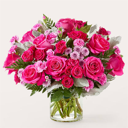 Sweet As Can Be Bouquet – SOBEY'S, Mississauga ON