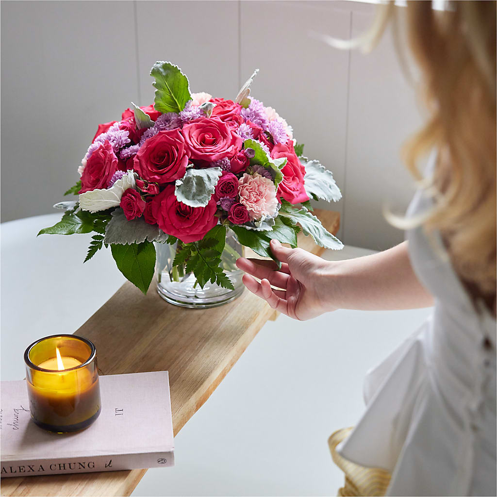 Sweet As Can Be Bouquet – SOBEY'S, Mississauga ON