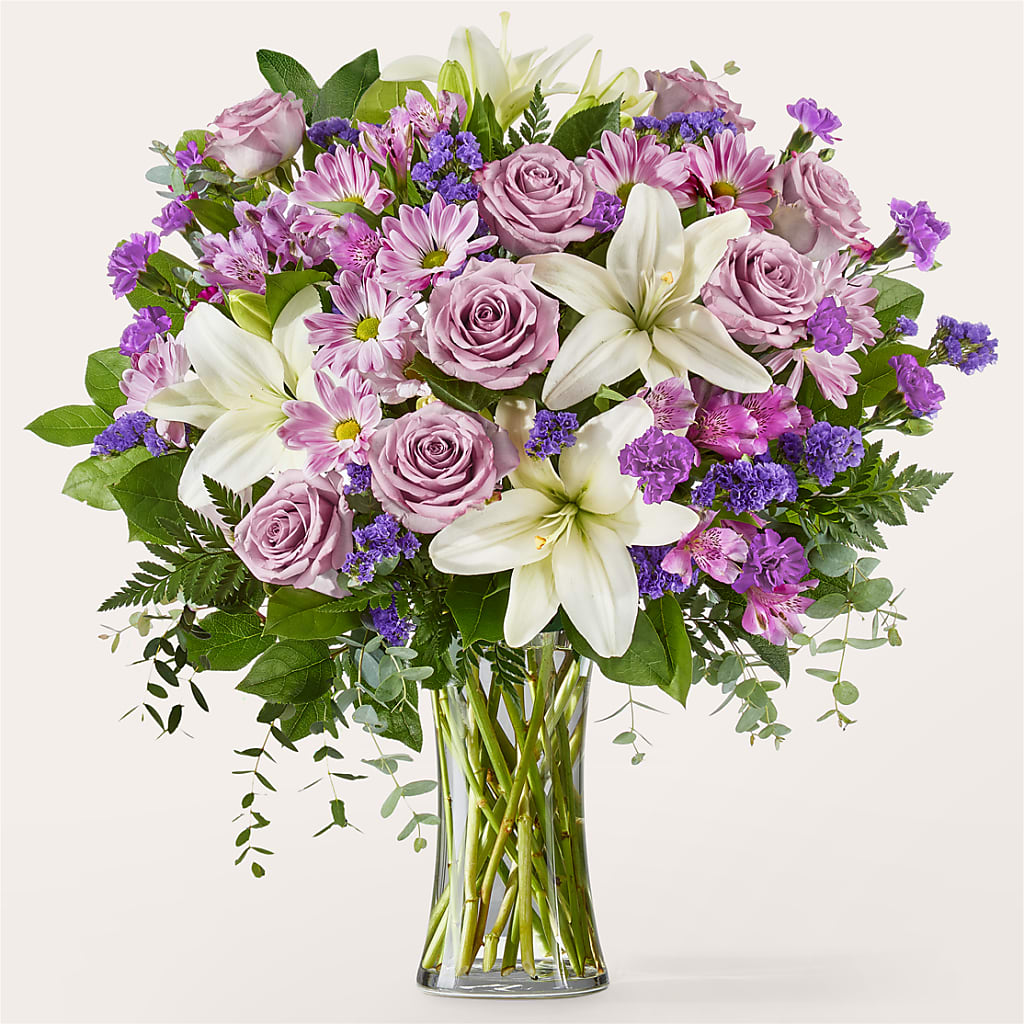 The Dreamscape Bouquet – SOBEY'S, Mississauga ON