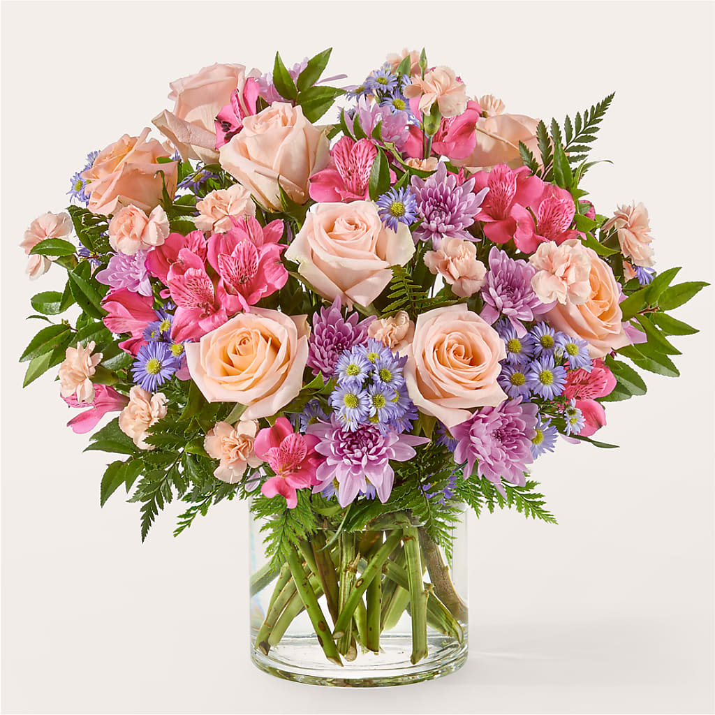 Sunset Serenade Bouquet – SOBEY'S, Mississauga ON