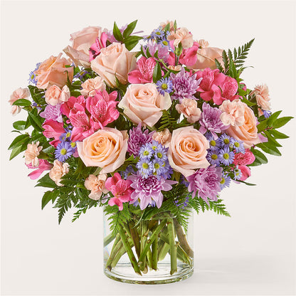 Sunset Serenade Bouquet – SOBEY'S, Mississauga ON