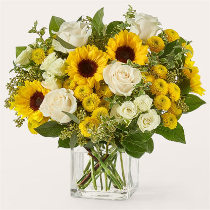 Luminous Morning Bouquet – SOBEY'S, Mississauga ON