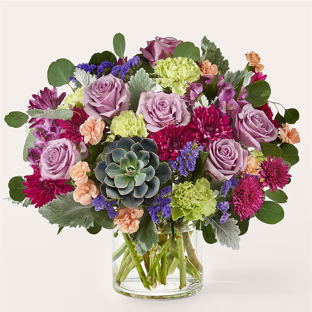 Botanical Dream Bouquet – SOBEY'S, Mississauga ON
