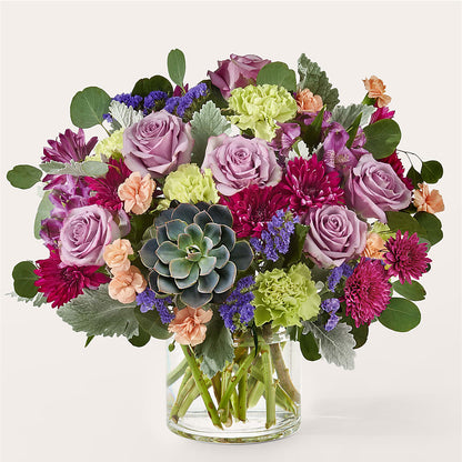 Botanical Dream Bouquet – SOBEY'S, Mississauga ON