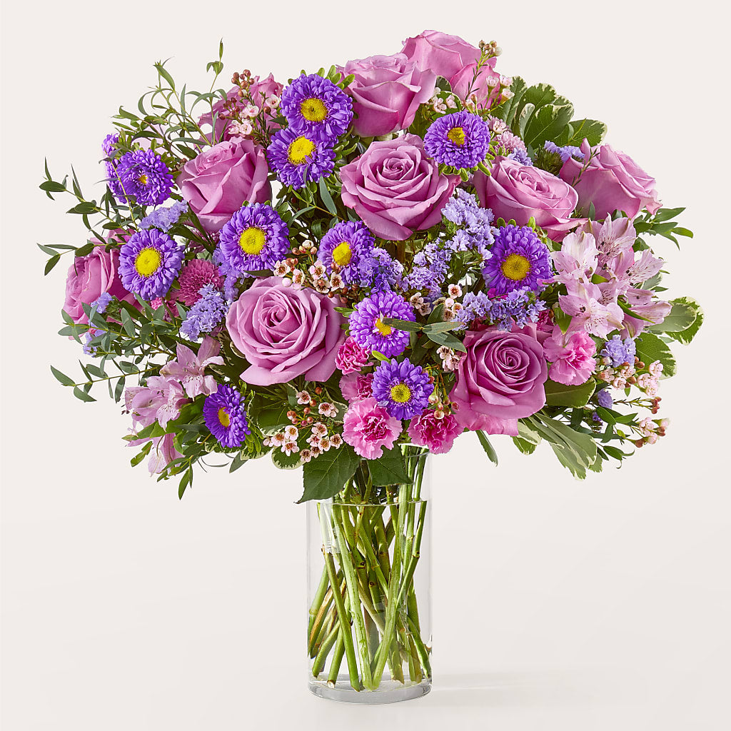 Fanciful Blossoms Bouquet – SOBEY'S, Mississauga ON