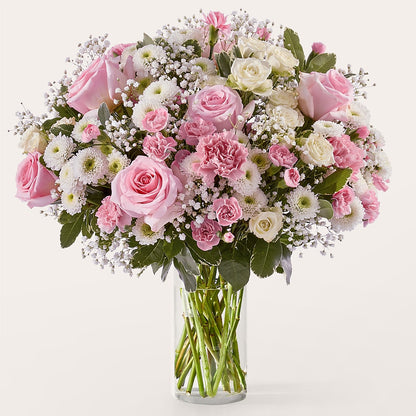 Vintage Glamour Bouquet – SOBEY'S, Mississauga ON