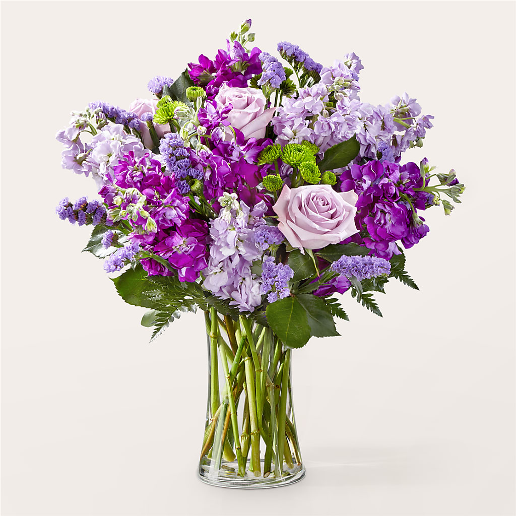 Grapeful Bouquet – SOBEY'S, Mississauga ON