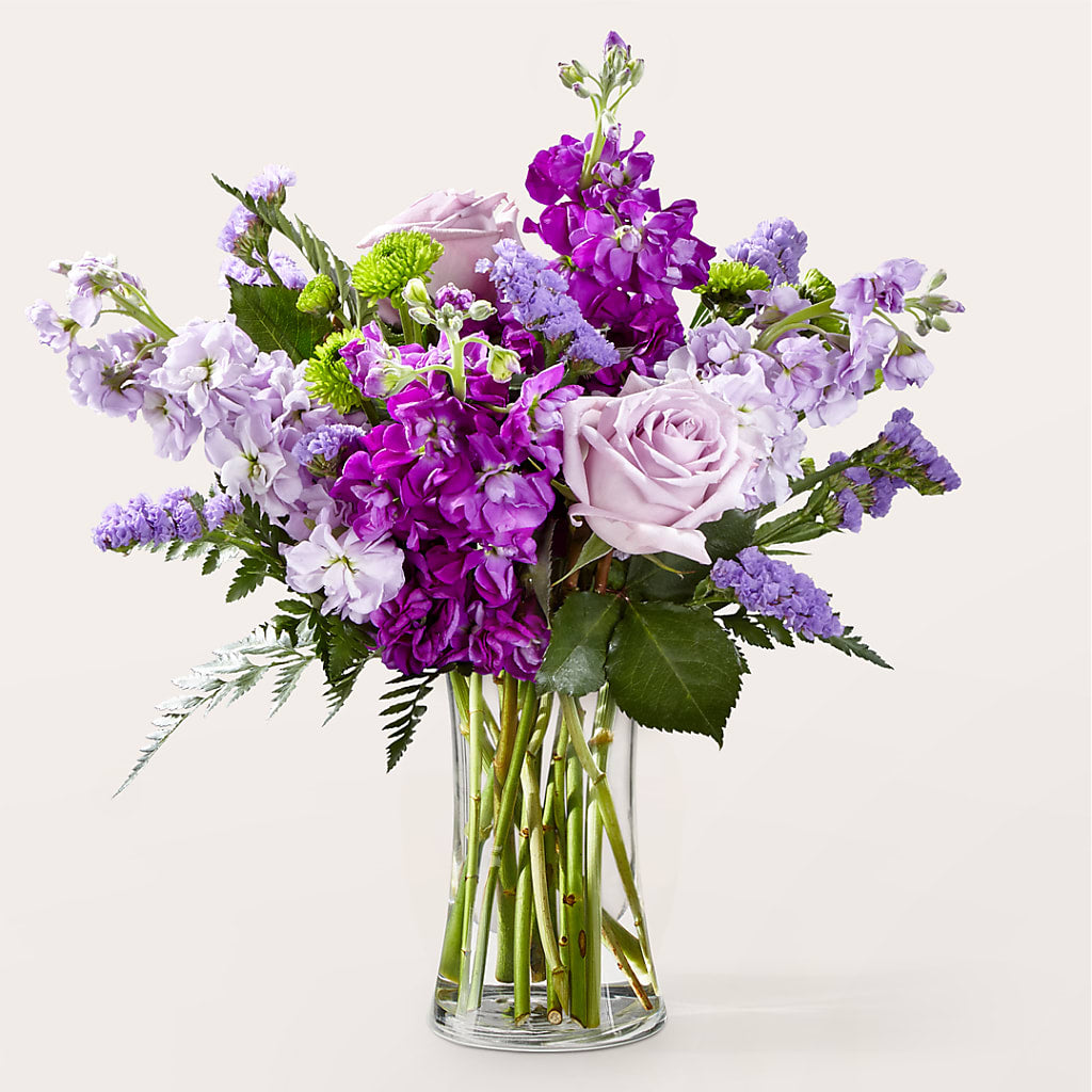 Grapeful Bouquet – SOBEY'S, Mississauga ON