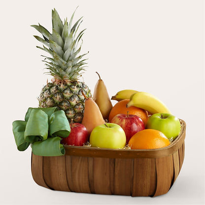 Main Squeeze Fruit Basket – SOBEY'S, Mississauga ON