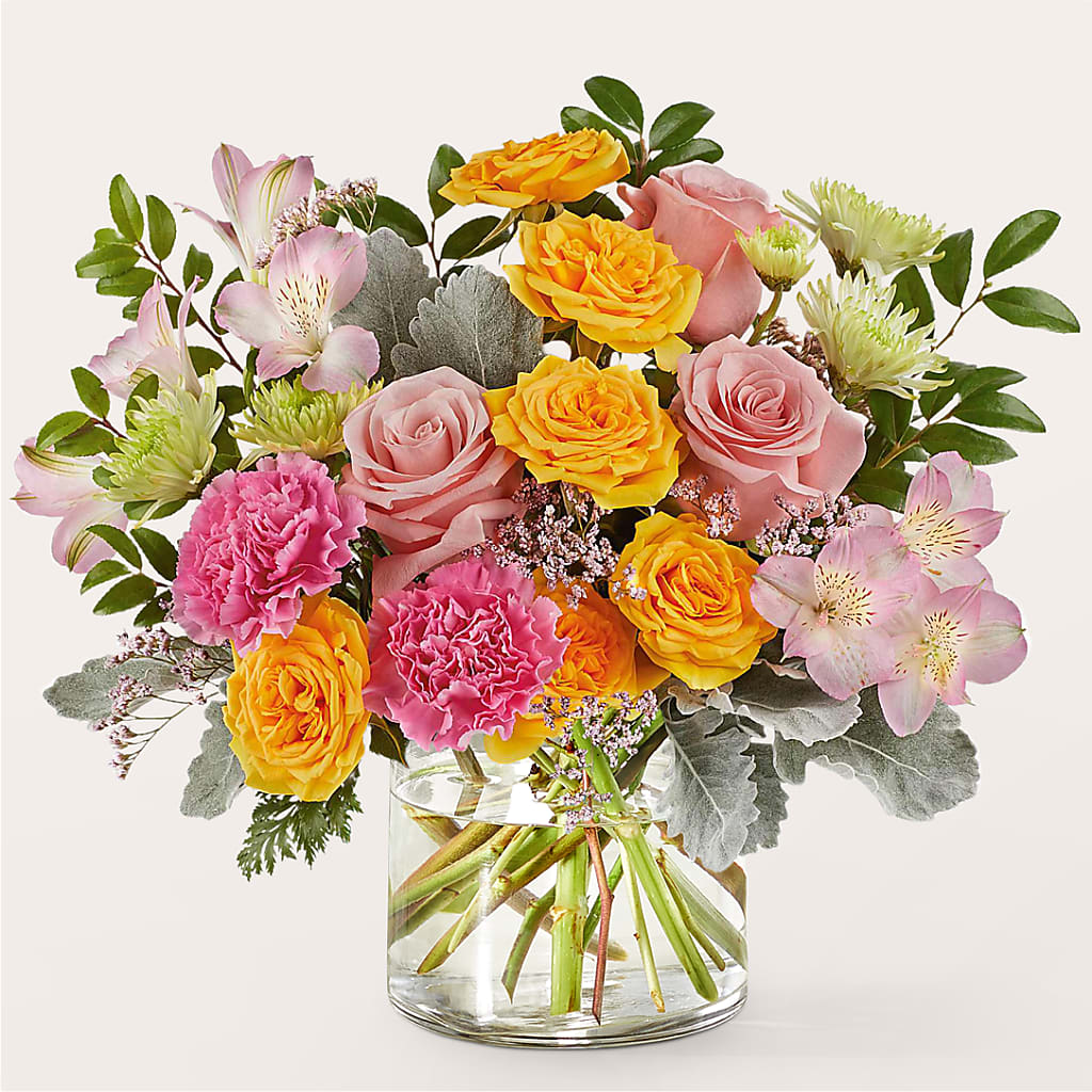 Mai Tai Bouquet – SOBEY'S, Mississauga ON