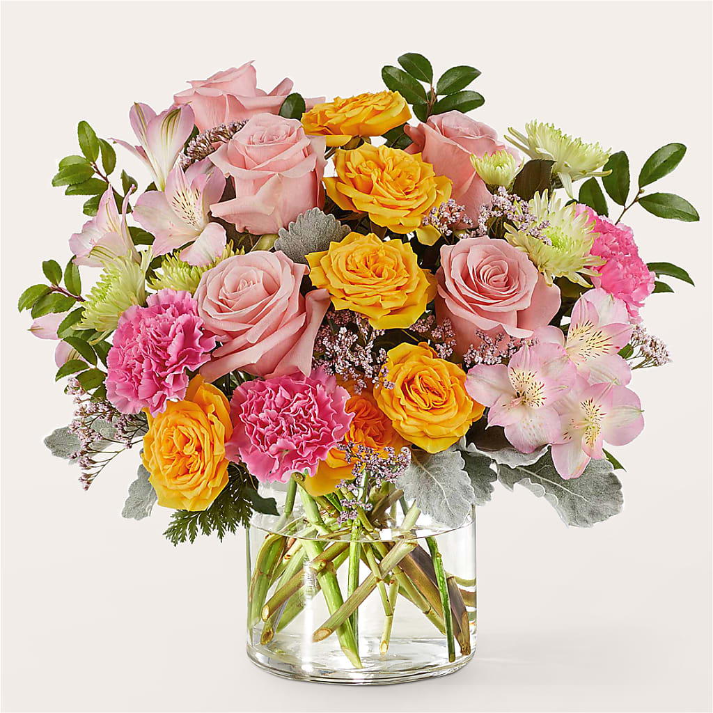 Mai Tai Bouquet – SOBEY'S, Mississauga ON