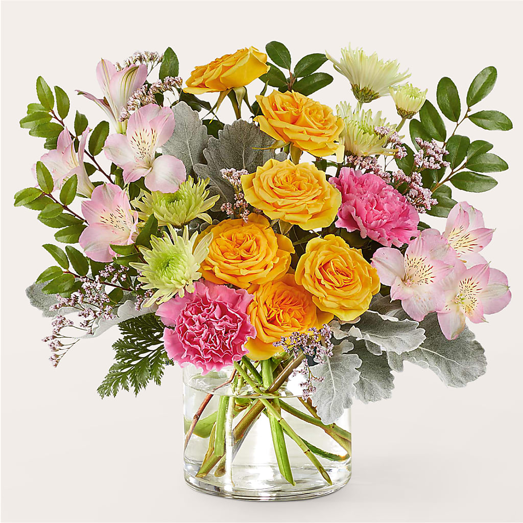 Mai Tai Bouquet – SOBEY'S, Mississauga ON