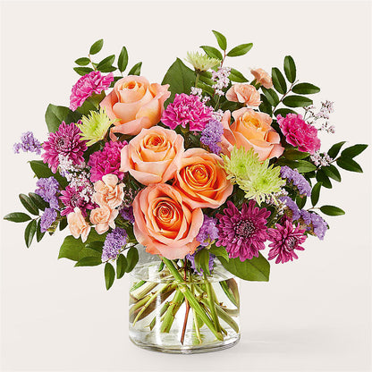 Effervescence Bouquet – SOBEY'S, Mississauga ON