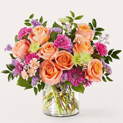 Effervescence Bouquet – SOBEY'S, Mississauga ON