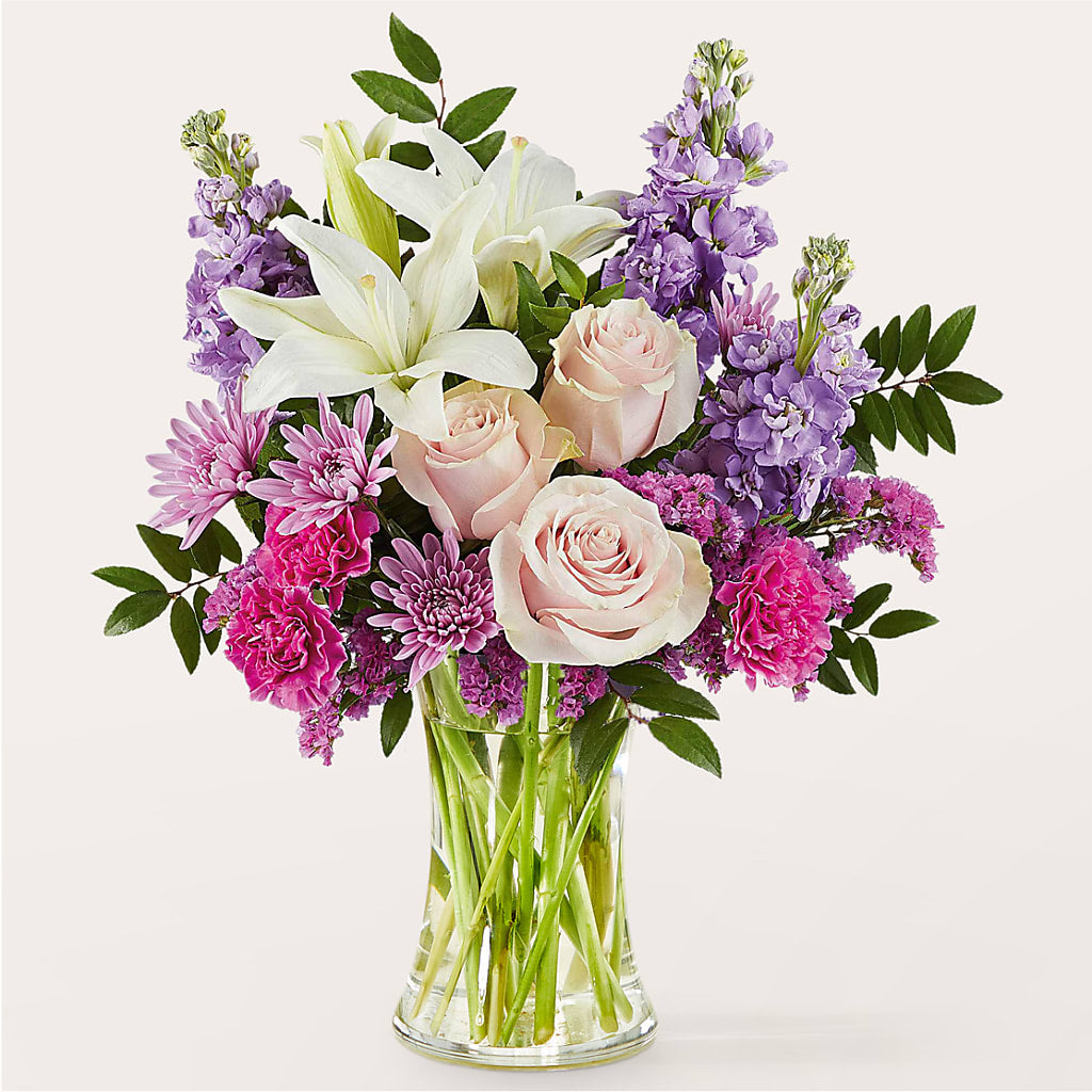 High Tea Bouquet – SOBEY'S, Mississauga ON