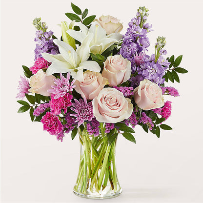 High Tea Bouquet – SOBEY'S, Mississauga ON