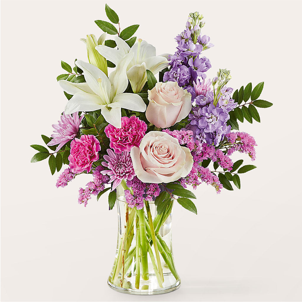 High Tea Bouquet – SOBEY'S, Mississauga ON