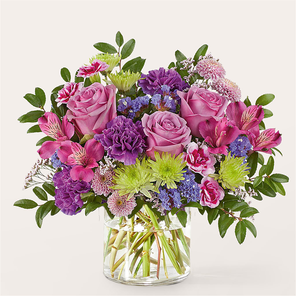 Glass Half Full Bouquet – SOBEY'S, Mississauga ON