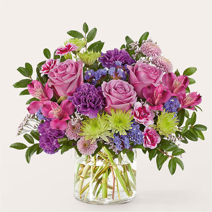 Glass Half Full Bouquet – SOBEY'S, Mississauga ON