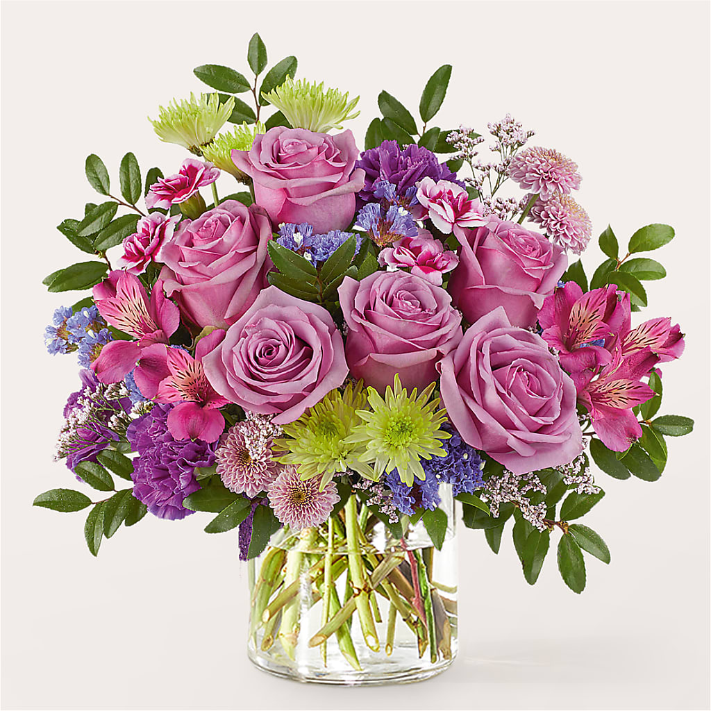 Glass Half Full Bouquet – SOBEY'S, Mississauga ON