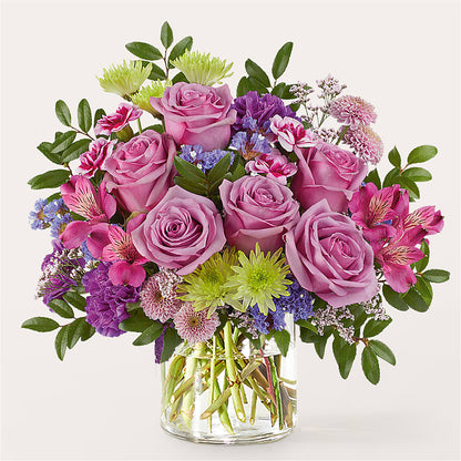 Glass Half Full Bouquet – SOBEY'S, Mississauga ON