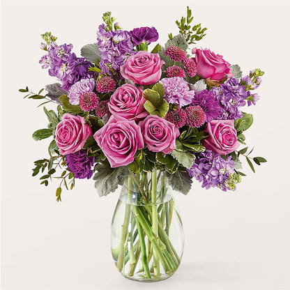 A Love Story Bouquet – SOBEY'S, Mississauga ON