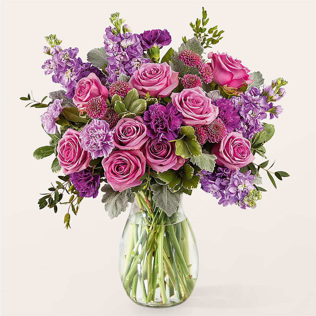 A Love Story Bouquet – SOBEY'S, Mississauga ON
