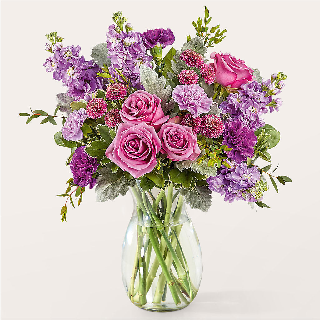 A Love Story Bouquet – SOBEY'S, Mississauga ON
