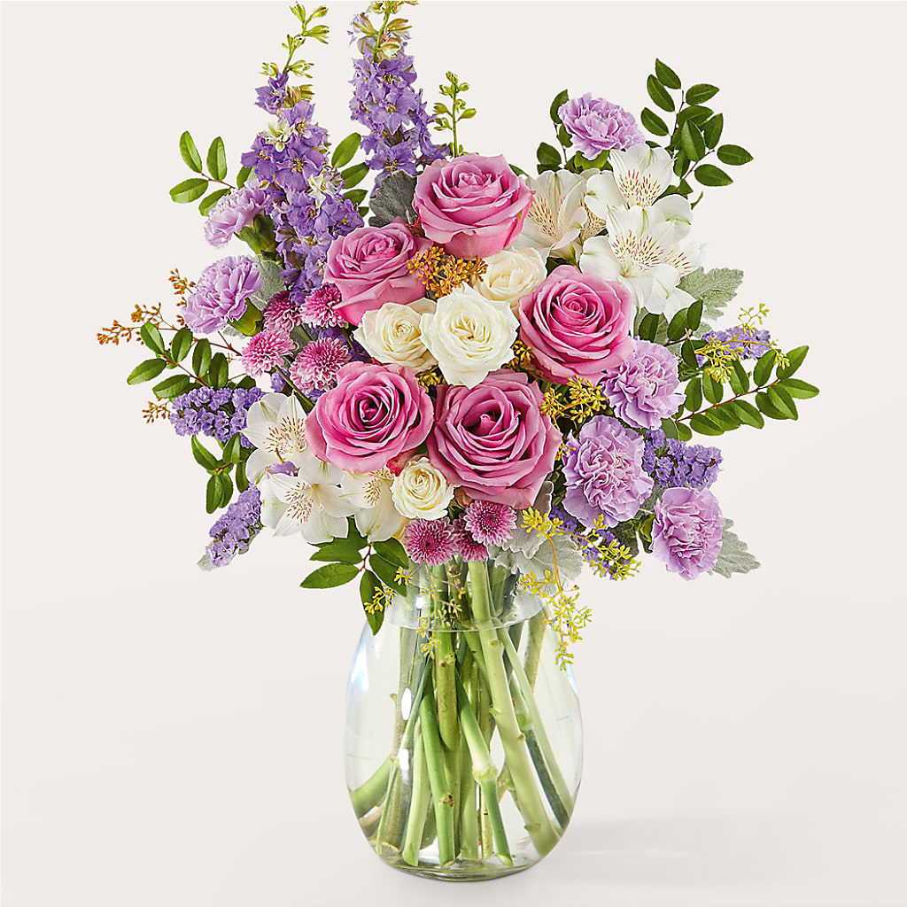 Lucky Me Bouquet – SOBEY'S, Mississauga ON