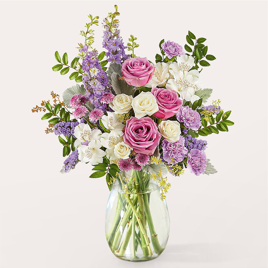 Lucky Me Bouquet – SOBEY'S, Mississauga ON