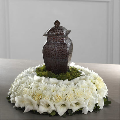 Encircling Grace Arrangement – SOBEY'S, Mississauga ON