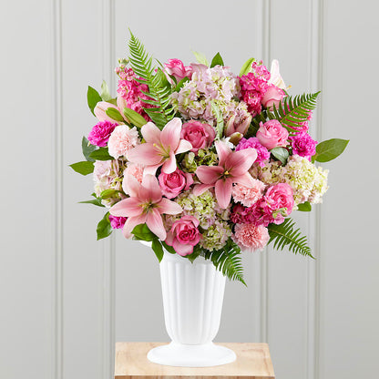 Never-Ending Love Arrangement – SOBEY'S, Mississauga ON