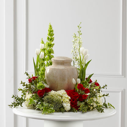 Tears of Comfort Arrangement – SOBEY'S, Mississauga ON