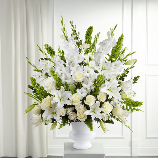 Morning Stars Arrangement – SOBEY'S, Mississauga ON