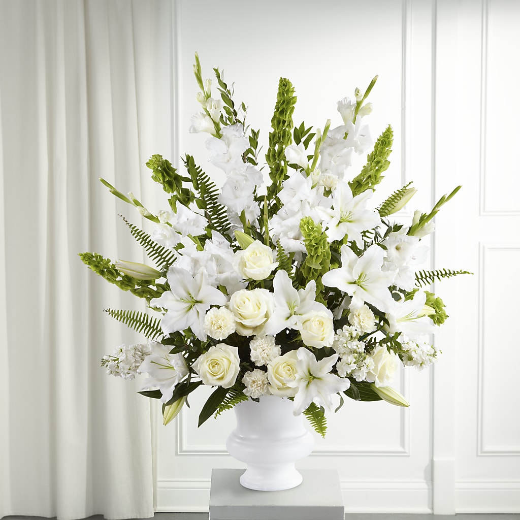 Morning Stars Arrangement – SOBEY'S, Mississauga ON