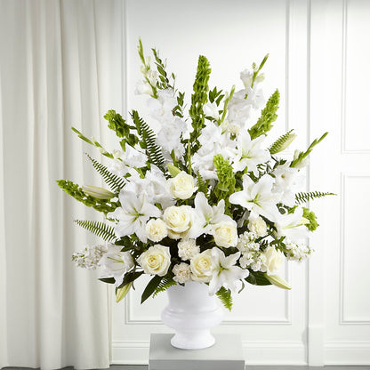 Morning Stars Arrangement – SOBEY'S, Mississauga ON