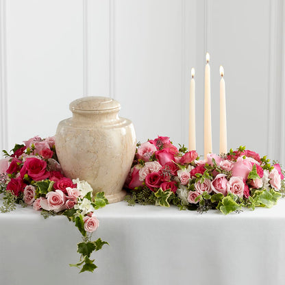 Remembrance Arrangement – SOBEY'S, Mississauga ON
