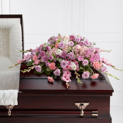 Immorata Casket Spray – SOBEY'S, Mississauga ON
