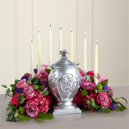 Peaceful Thoughts Arrangement – SOBEY'S, Mississauga ON