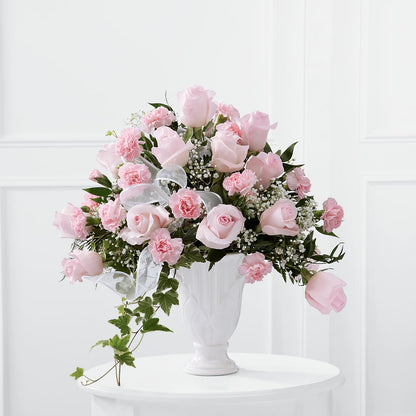 Deepest Sympathy Arrangement – SOBEY'S, Mississauga ON