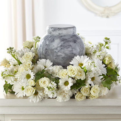 Timeless Tribute Cremation Adornment – SOBEY'S, Mississauga ON
