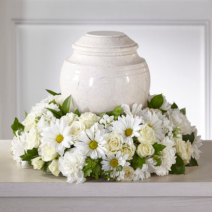Ivory Gardens Cremation Adornment – SOBEY'S, Mississauga ON