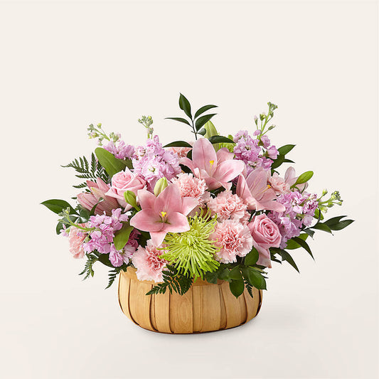 Beautiful Spirit Basket – SOBEY'S, Mississauga ON